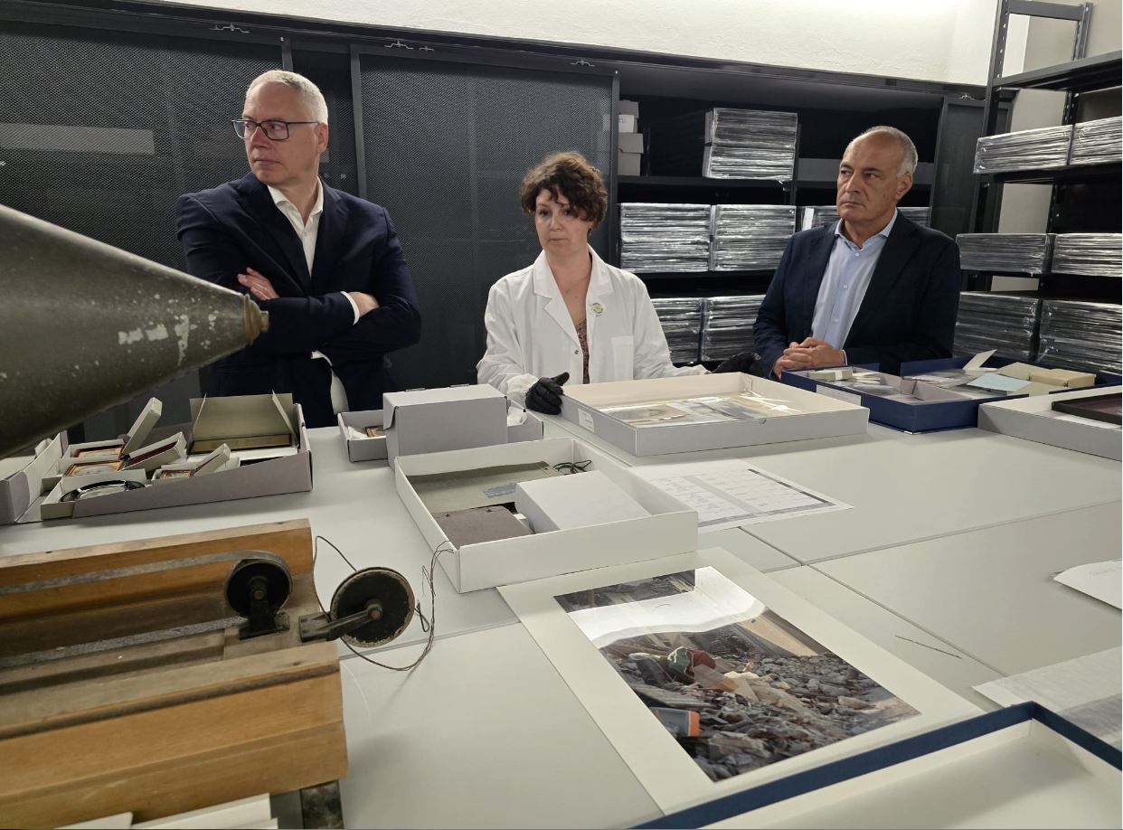 CRAF. BORDIN A SPILIMBERGO: SIETE ECCELLENZA OLTRE CONFINI DEL FVG